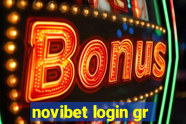 novibet login gr